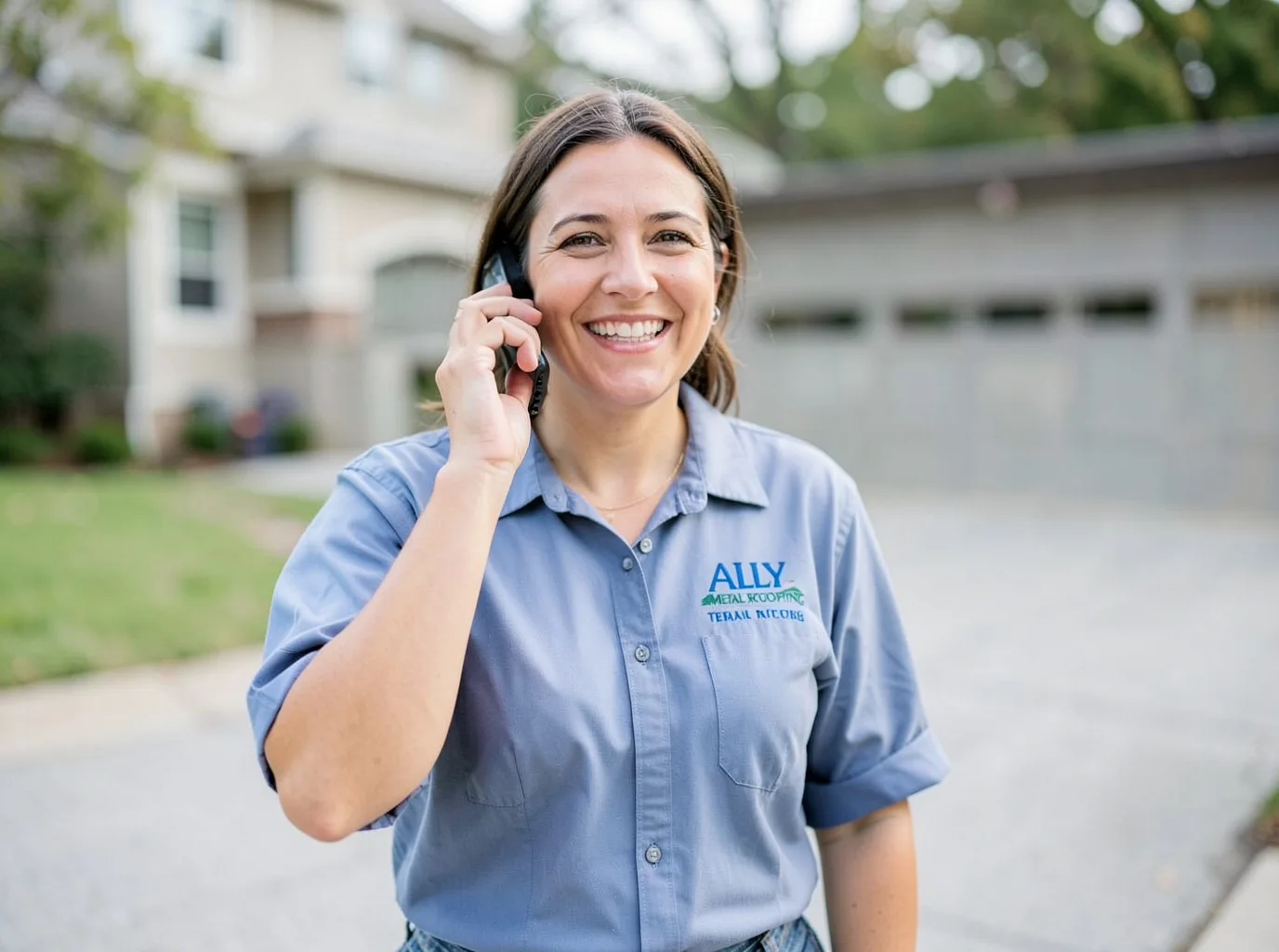Metal Roof Installation Whitewood, VA FAQs